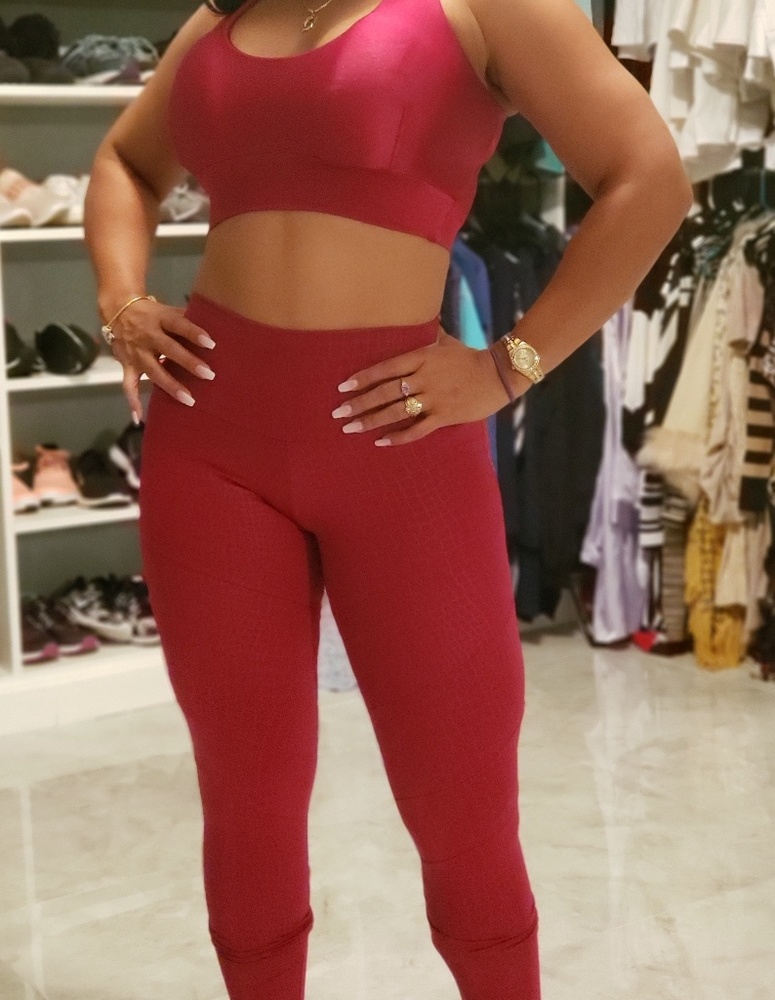 Clothes Exported from Brazil